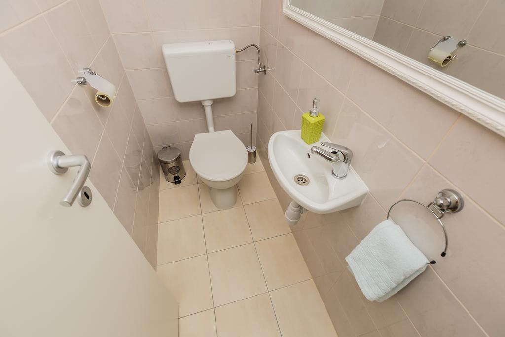 Sky Split Apartment Ngoại thất bức ảnh