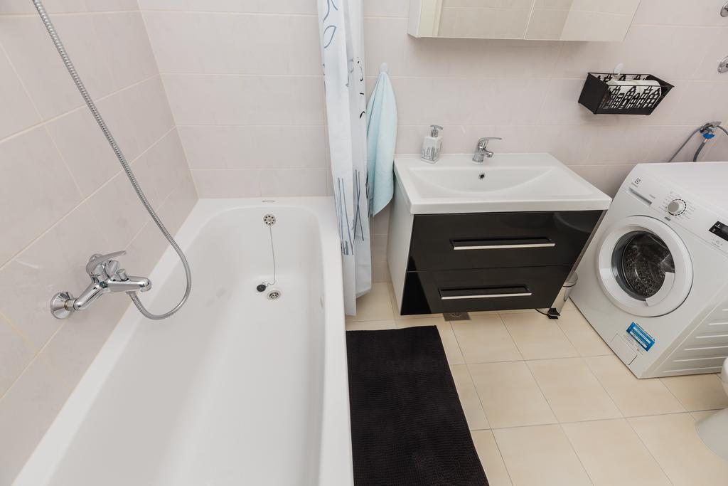 Sky Split Apartment Ngoại thất bức ảnh