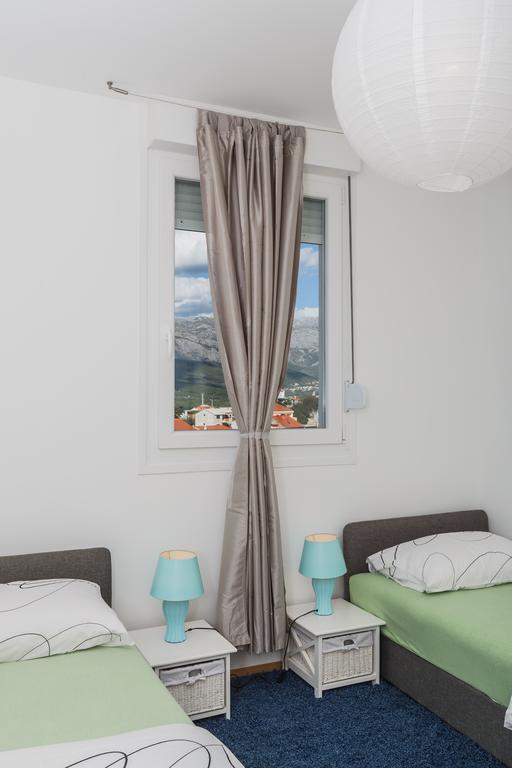 Sky Split Apartment Ngoại thất bức ảnh