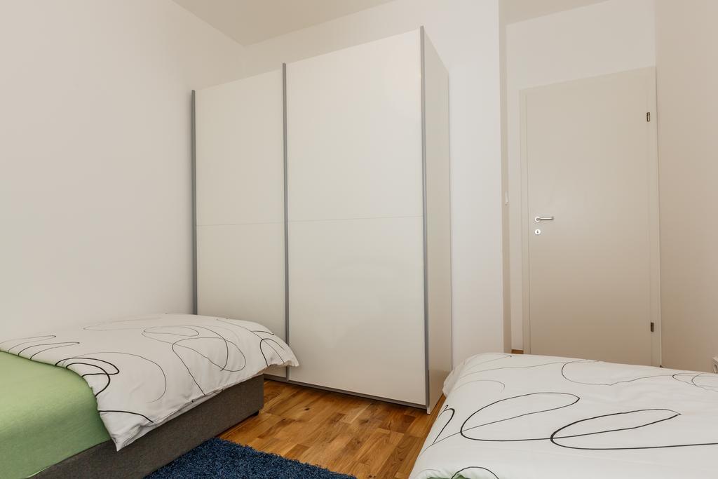 Sky Split Apartment Ngoại thất bức ảnh