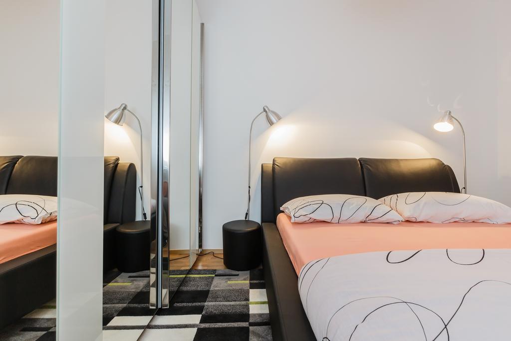 Sky Split Apartment Ngoại thất bức ảnh