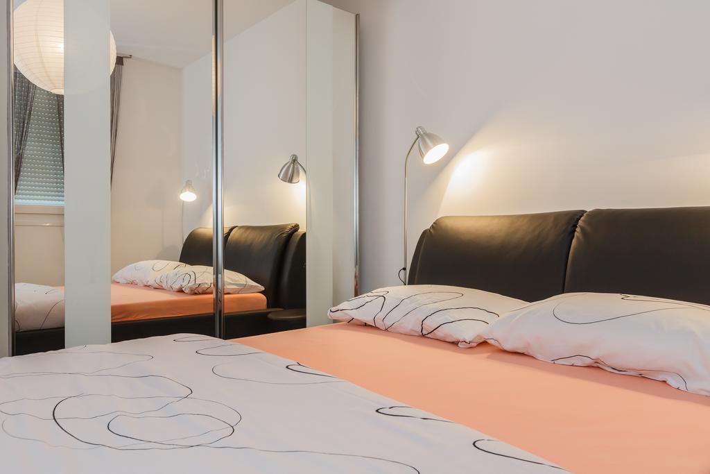 Sky Split Apartment Ngoại thất bức ảnh