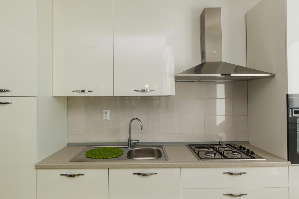 Sky Split Apartment Ngoại thất bức ảnh