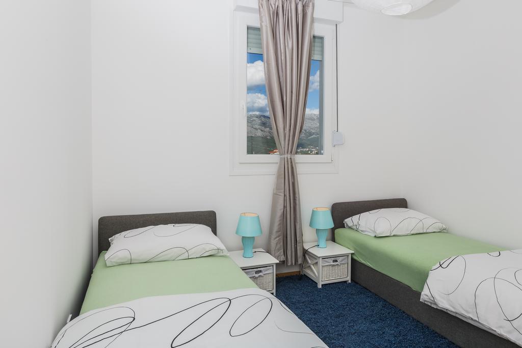 Sky Split Apartment Ngoại thất bức ảnh