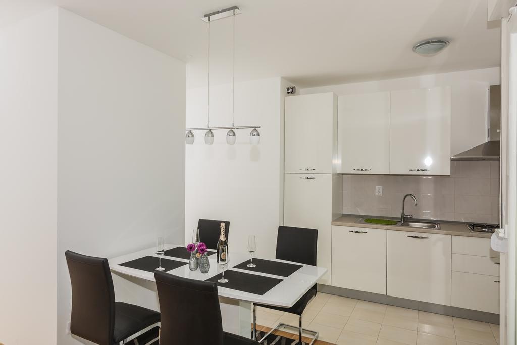 Sky Split Apartment Ngoại thất bức ảnh