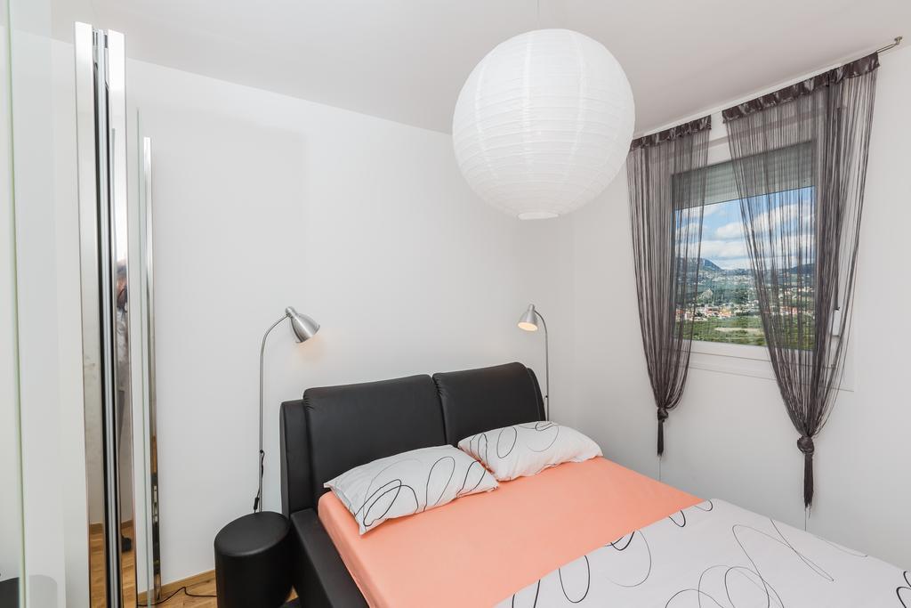 Sky Split Apartment Ngoại thất bức ảnh